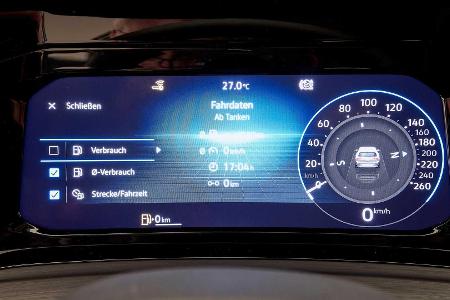 VW Golf 8 glänzt in Mega-Galerie mit mehr als 200 Bildern