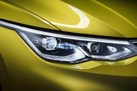 VW Golf 8 glänzt in Mega-Galerie mit mehr als 200 Bildern
