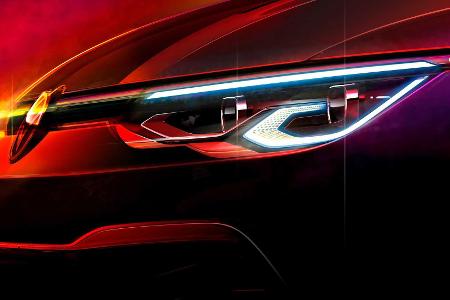VW Golf 8 glänzt in Mega-Galerie mit mehr als 200 Bildern