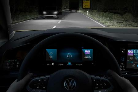 VW Golf 8 glänzt in Mega-Galerie mit mehr als 200 Bildern