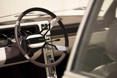 BMW 2200ti Garmisch: Bertone-Studie feiert Wiedergeburt in Villa d'Este