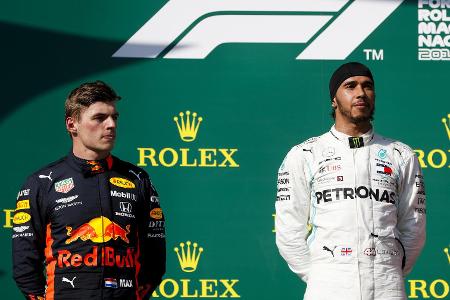 Lewis Hamilton pocht mehr Respekt vor Gefahren im Rennsport Lewis Hamilton pocht mehr Respekt vor Gefahren im Rennsport