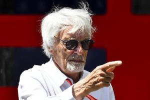 Wie Ecclestone die neuen Formel-1-Regeln durchdrücken würde