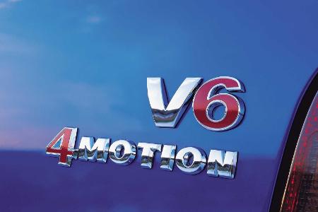 VW Golf im Rückblick: Der Golf IV (1997 - 2003)