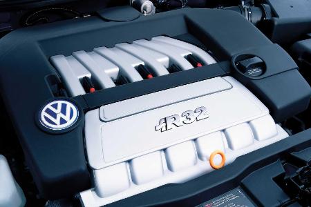 VW Golf im Rückblick: Der Golf IV (1997 - 2003)
