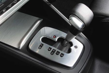 VW Golf im Rückblick: Der Golf IV (1997 - 2003)