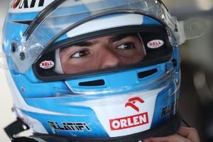 Nicholas Latifi unterschreibt Vertrag als Williams-Fahrer 2020
