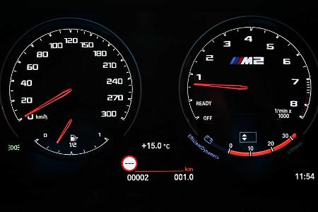 BMW M2 CS (2020): Bärenstarker Zweier-König