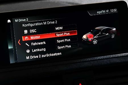 BMW M2 CS (2020): Bärenstarker Zweier-König