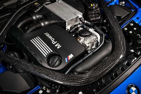 BMW M2 CS (2020): Bärenstarker Zweier-König