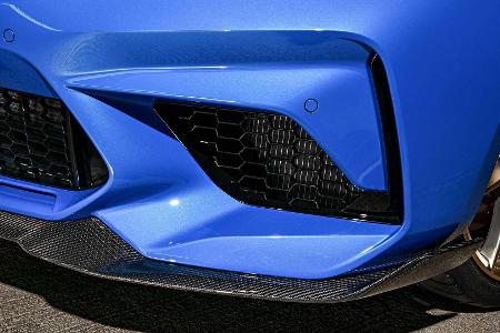 BMW M2 CS (2020): Bärenstarker Zweier-König