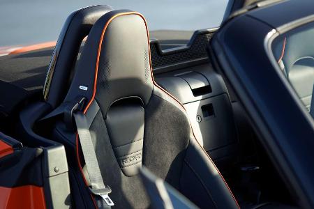 Nächster Mazda MX-5 könnte Hybrid werden