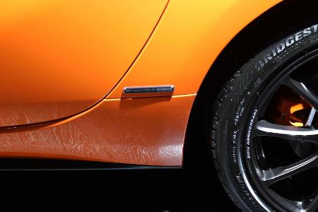 Nächster Mazda MX-5 könnte Hybrid werden