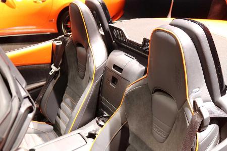 Nächster Mazda MX-5 könnte Hybrid werden