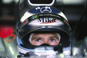 Häkkinen: Formel-1-Comeback wäre ein "schwerer Fehler" gewesen