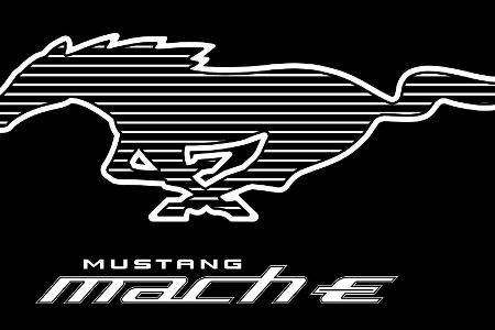 Fords Elektro-SUV wird 