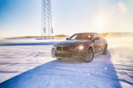 BMW-Chef Zipse: E-Mobilität wird erst 2021 richtig anspringen