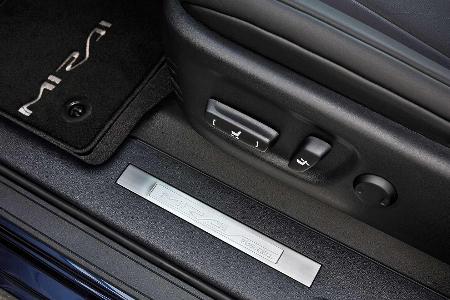 Experte: Wasserstoff-Autos haben nur 15 Prozent Wirkungsgrad