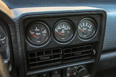 Zeitreise: Unterwegs im Audi Sport quattro von 1984