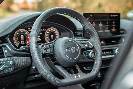 Abt spendiert dem neuen Audi S4 TDI noch mehr Diesel-Power