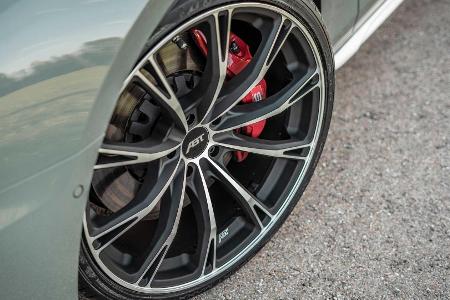 Abt spendiert dem neuen Audi S4 TDI noch mehr Diesel-Power