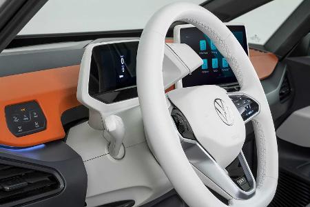 VW-Konzern investiert noch stärker in Elektroautos