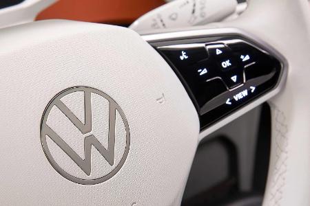 VW-Konzern investiert noch stärker in Elektroautos