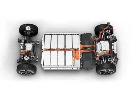 VW-Konzern investiert noch stärker in Elektroautos