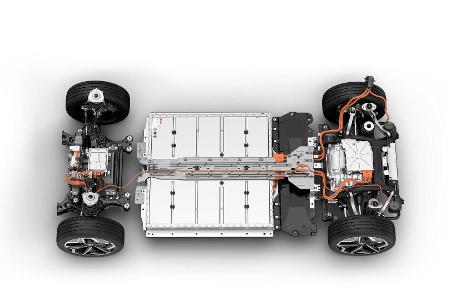 VW-Konzern investiert noch stärker in Elektroautos