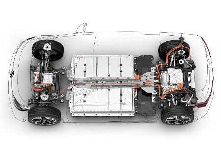 VW-Konzern investiert noch stärker in Elektroautos