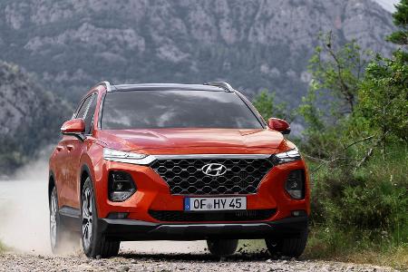 Hyundai Black Friday Weeks: Bis zu 6.000 Euro sparen
