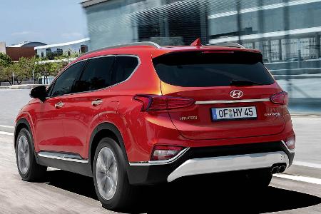 Hyundai Black Friday Weeks: Bis zu 6.000 Euro sparen