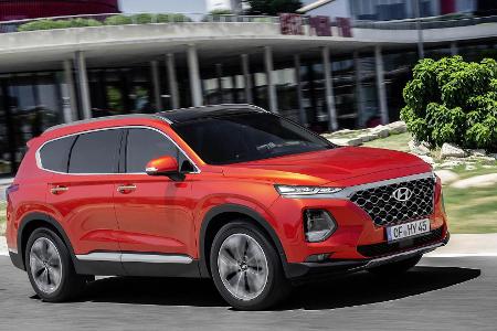 Hyundai Black Friday Weeks: Bis zu 6.000 Euro sparen