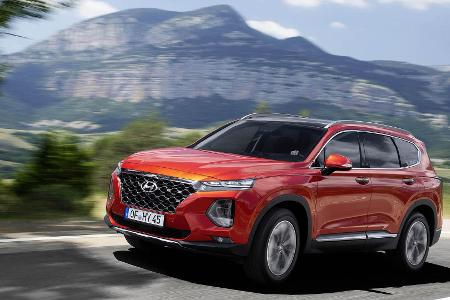 Hyundai Black Friday Weeks: Bis zu 6.000 Euro sparen