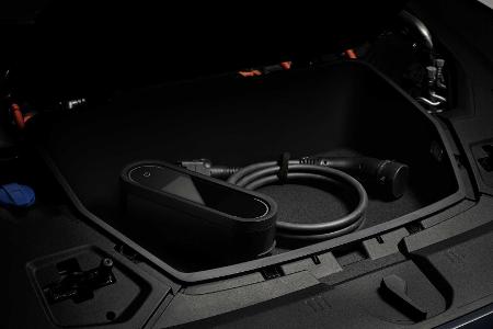 Audi plant 20 Elektromodelle bis 2025