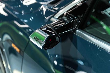 Audi plant 20 Elektromodelle bis 2025
