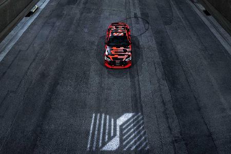 Audi plant 20 Elektromodelle bis 2025