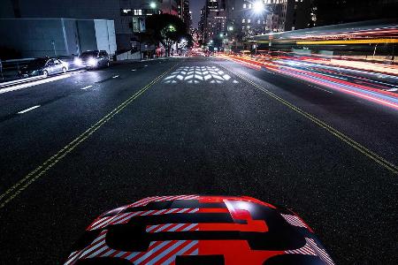 Audi plant 20 Elektromodelle bis 2025