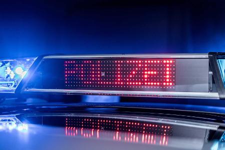Abt RS4-R wird neues „Polizeiauto“ von TUNE IT! SAFE!