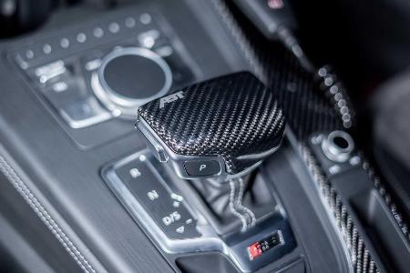 Abt RS4-R wird neues „Polizeiauto“ von TUNE IT! SAFE!