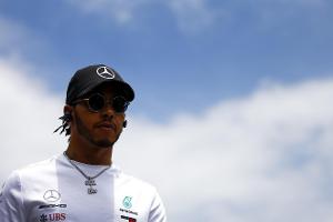 Wie Lewis Hamilton mit Tod im Rennsport umgeht