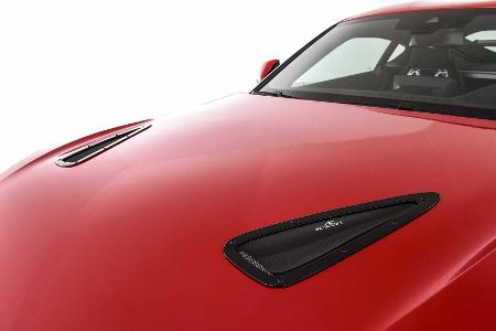 AC Schnitzer baut Toyota Supra A90 mit 600 Nm