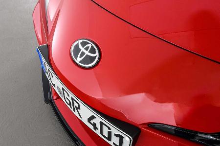 AC Schnitzer baut Toyota Supra A90 mit 600 Nm