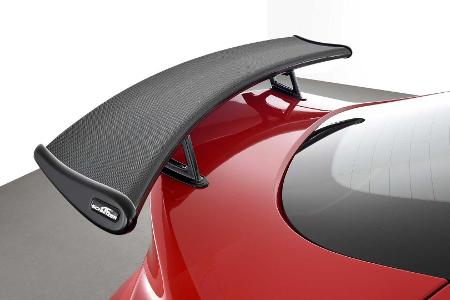 AC Schnitzer baut Toyota Supra A90 mit 600 Nm