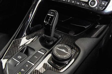 AC Schnitzer baut Toyota Supra A90 mit 600 Nm