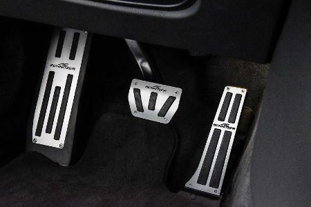 AC Schnitzer baut Toyota Supra A90 mit 600 Nm