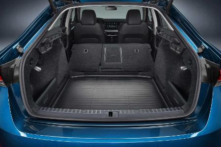 Skoda Octavia (2020): Alle Infos zur vierten Generation