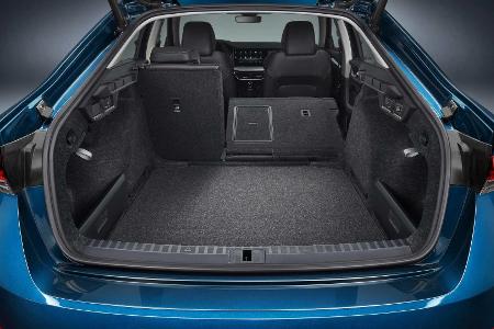 Skoda Octavia (2020): Alle Infos zur vierten Generation