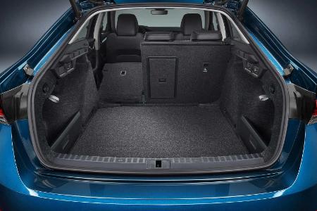 Skoda Octavia (2020): Alle Infos zur vierten Generation
