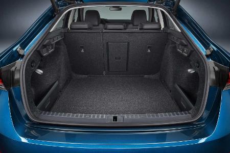 Skoda Octavia (2020): Alle Infos zur vierten Generation